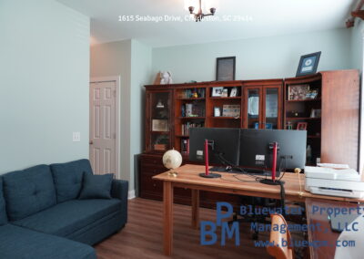 1615 Seabago 5 For Rent