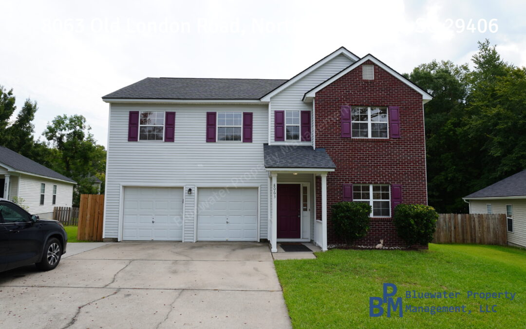 8063 Old London Rd