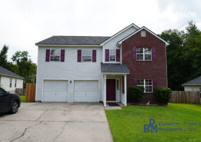 8063 Old London 1 new for rent