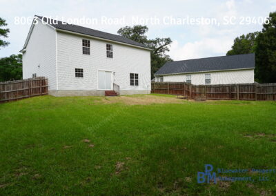 8063 Old London 12 new for rent