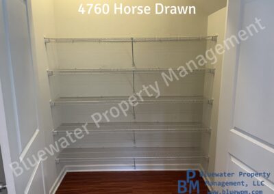 4760 Horse Drawn For Rent