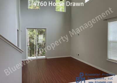 4760 Horse Drawn For Rent