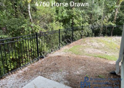 4760 Horse Drawn For Rent