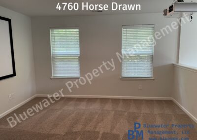 4760 Horse Drawn For Rent