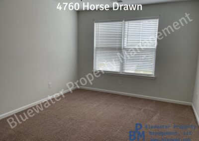 4760 Horse Drawn For Rent