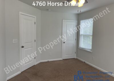 4760 Horse Drawn For Rent