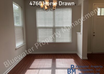 4760 Horse Drawn For Rent