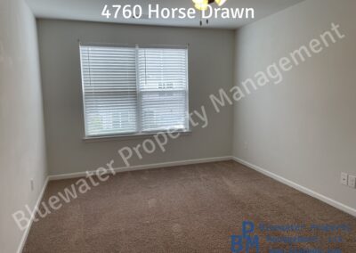 4760 Horse Drawn For Rent