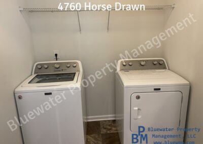 4760 Horse Drawn For Rent