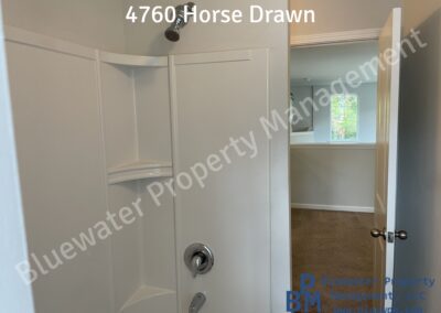 4760 Horse Drawn For Rent