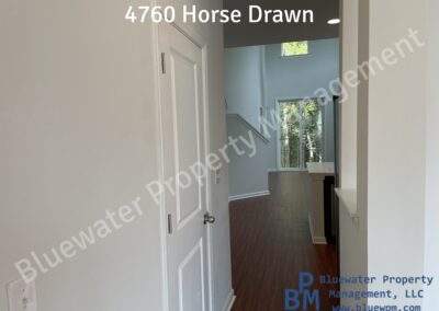 4760 Horse Drawn For Rent