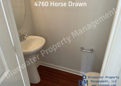 4760 Horse Drawn For Rent