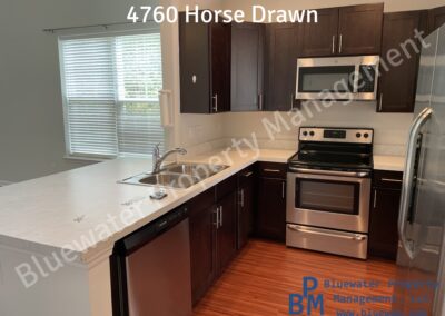 4760 Horse Drawn For Rent
