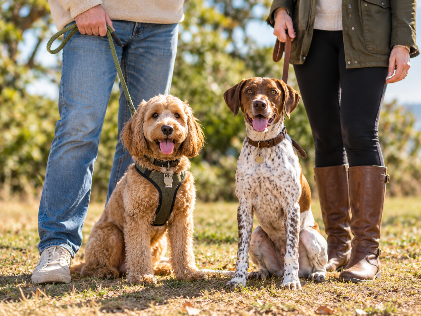 Dogs