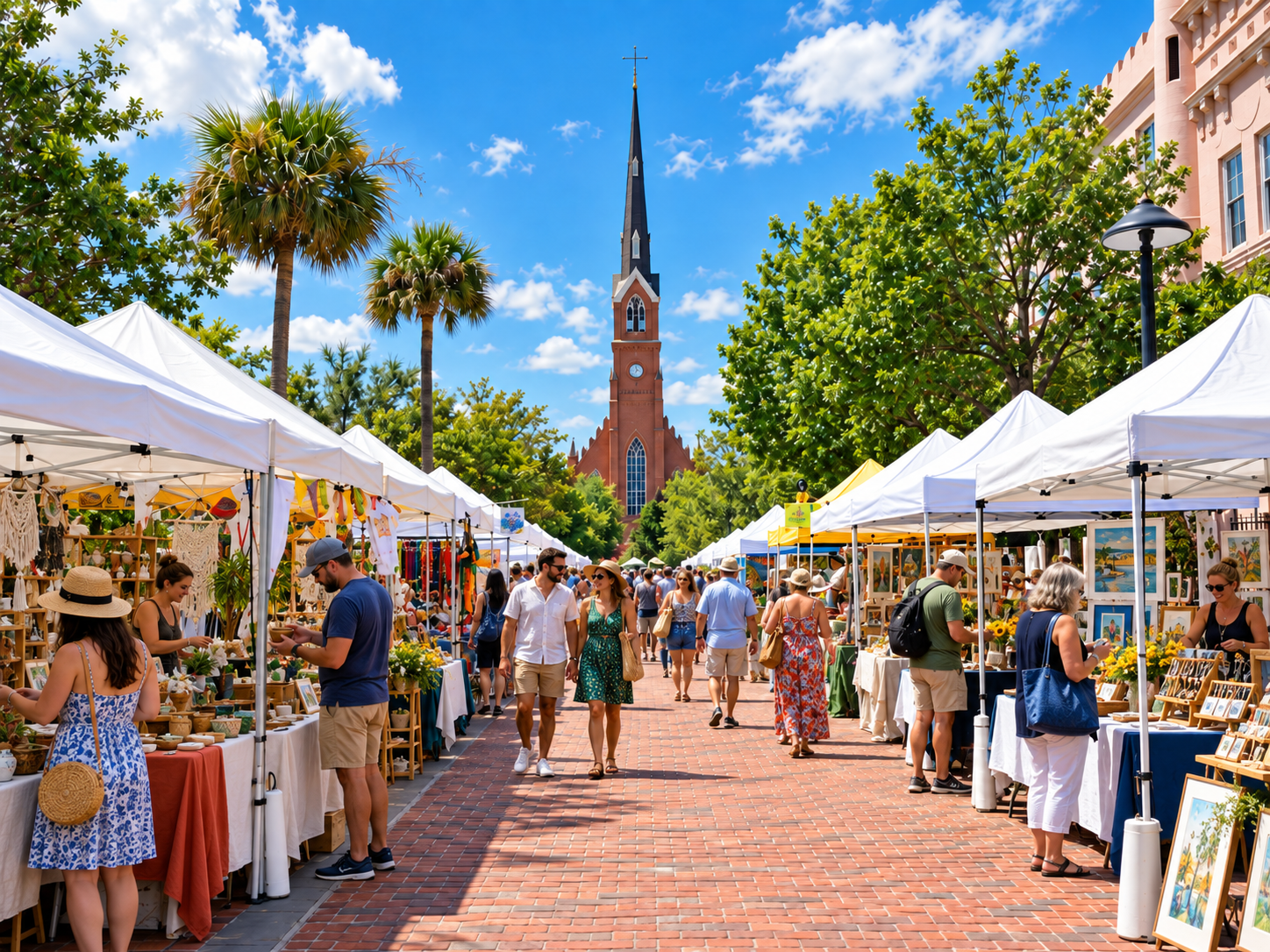 Piccolo Spoleto