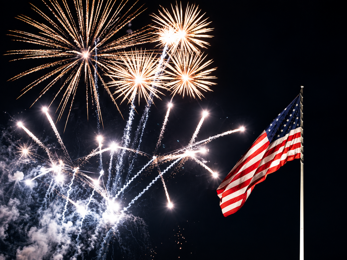 fourth of july