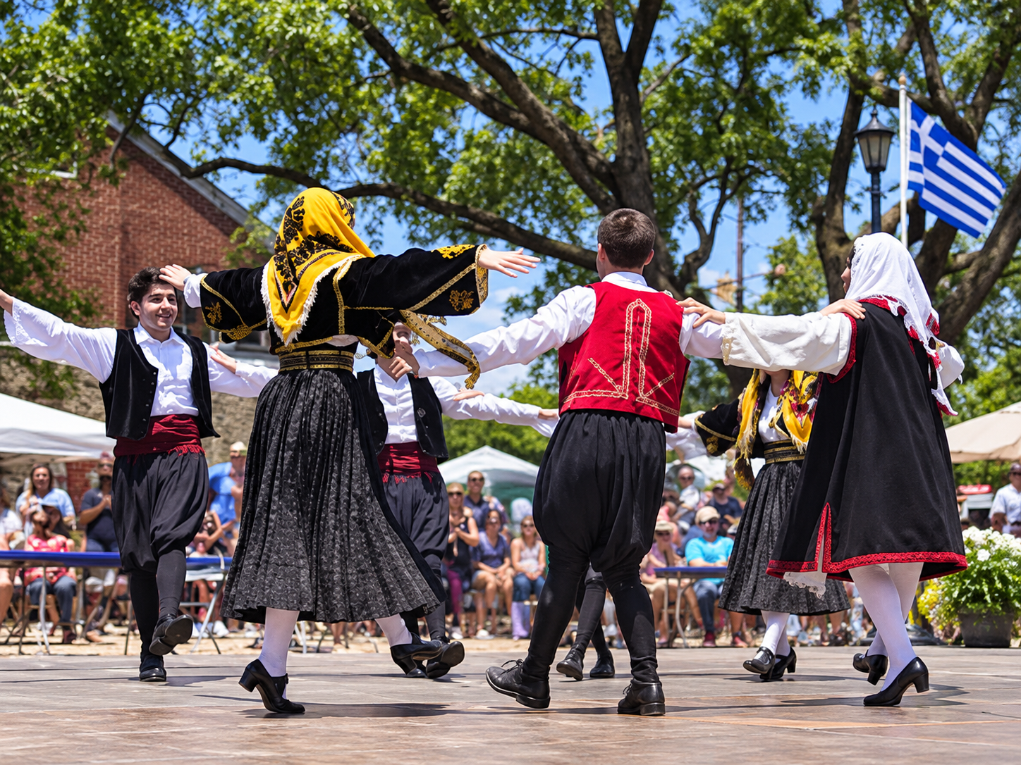 greek fest